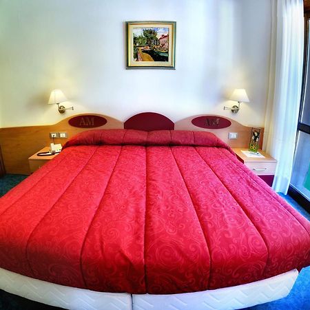 Albergo Miramonti Rabbi Camera foto
